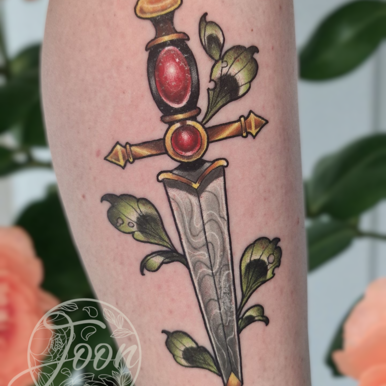 petit tatouage toulouse