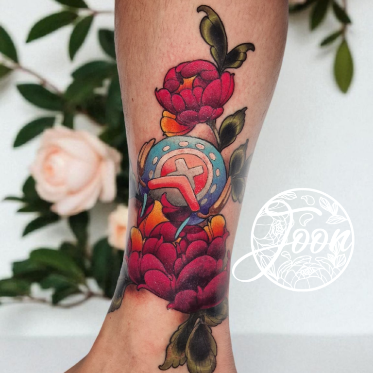 recouvrement tatouage toulouse